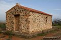 Muravera: chiesa campestre di San Giovanni Battista