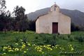 Muravera: chiesa campestre di Santa Maria