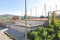 Muros: impianti sportivi Comunali: ingresso