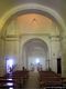 Muros: chiesa parrocchiale dedicata ai Santi Gavino, Proto e Gianuario: interno