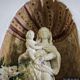 Muros: chiesa parrocchiale dedicata ai Santi Gavino, Proto e Gianuario: statua della Madonna del Buoncammino