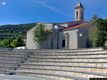 Muros-Veduta dell’Anfiteatro Comunale