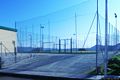 Muros-Campo da Calcetto: ingresso