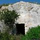 Muros-La domus de janas di Rocca Ruja