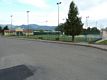 Musei: complesso sportivo campo Etfas: veduta dall’esterno