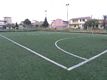 Musei: complesso sportivo campo Etfas: Campo da Calcetto
