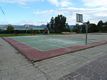 Musei: complesso sportivo campo Etfas: campo polivalente all’aperto