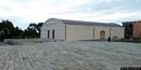 Musei: il Palestra Comunale- ’edificio dall’esterno
