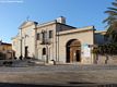 Musei: chiesa parrocchiale di Sant’Ignazio di Loyola