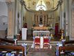 Musei: chiesa parrocchiale di Sant’Ignazio di Loyola: altare maggiore