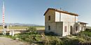 Musei: resti della Stazione ferroviaria dismessa di Musei