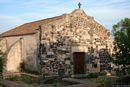 Narbolia-La chiesa di San Pietro Apostolo