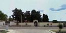 Narbolia: Cimitero di Narbolia