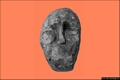 Narbolia-La testa di Narbolia conservata nell’Antiquarium Arborense di Oristano