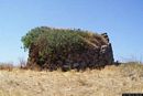 Narbolia: il nuraghe Accas
