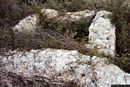 Narbolia-resti delle antiche Terme Romane di su Anzu