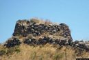 Narbolia: il nuraghe Tradori