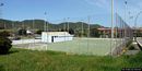 Narcao: impianti sportivi: Campo da Calcetto liccu Nonnis