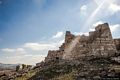 Narcao: il Protonuraghe di Monte Atzei