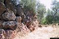 Narcao: il Protonuraghe di Monte Atzei