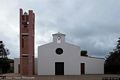 Narcao-Terraseo: chiesa parrocchiale di San Gioacchino