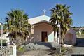 Narcao-Rio Murtas: chiesa parrocchiale di San Giuseppe Artigiano