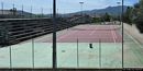 Narcao-Rio Murtas: Campo Sportivo polivalente