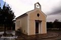 Narcao-Is Aios: chiesa di Santa Barbara Vergine e Martire