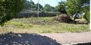 Neoneli-Campo Comunale di tennis: ingresso