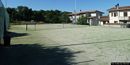 Neoneli-Campo Comunale di tennis: il campo di gioco