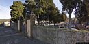 Neoneli: il Cimitero Comunale di Neoneli