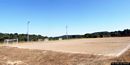 Neoneli-Campo Comunale di calcio: il campo di gioco