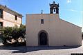 Noragugume: chiesa della Beata Vergine o della Madonna d’Itria