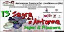 Norbello-manifesto della sagra de S’Antunna