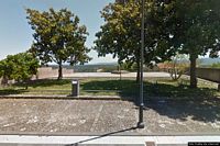 Norbello-La piazza della donna chiamata anche piazza otto marzo