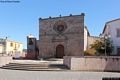 Nughedu Santa Vittoria-La chiesa parrocchiale dedicata a San Giacomo Apostolo