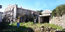 Nughedu Santa Vittoria-L’ex Convento di San Giacomo Apostolo prima della ristrutturazione
