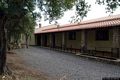 Nughedu Santa Vittoria-Museo naturalistico dell’Oasi d’Assai: edificio che ospita il Museo