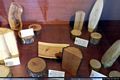 Nughedu Santa Vittoria-Museo naturalistico dell’Oasi d’Assai: essenze legnose della macchia mediterranea