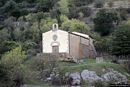 Nughedu di San Nicolò: chiesa campestre di Sant’Antonio Abate