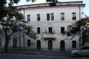 Nughedu di San Nicolò: la sede del Municipio