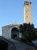 Nughedu di San Nicolò: chiesa parrocchiale di San Nicola