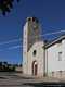 Nule: chiesa dedicata a Santa Maria Bambina