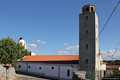 Nule: chiesa dedicata a Santa Maria Bambina: campanile più moderno