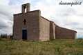 Nulvi: chiesa di Nostra Signora del Monte Alma