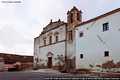Nulvi: chiesa di San Sebastiano ed il complesso monasteriale di San Bonaventura