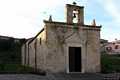 Nulvi: chiesa di San Giovanni Battista citata come San Giovanni di Nugulbi