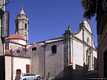 Nulvi: chiesa parrocchiale dell’Assunta