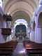 Nulvi: chiesa parrocchiale dell’Assunta: interno