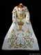 Nulvi-Museo Diocesano della Sacristia della Beata Vergine Maria Assunta: veste sacra per uso liturgico e devozionale